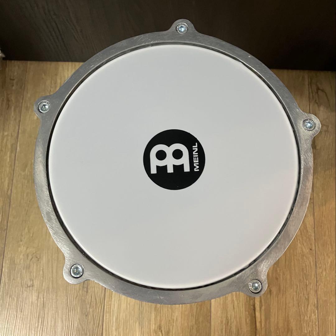 Meinl ダラブッカ 8\"x14 1/2\" HE-114