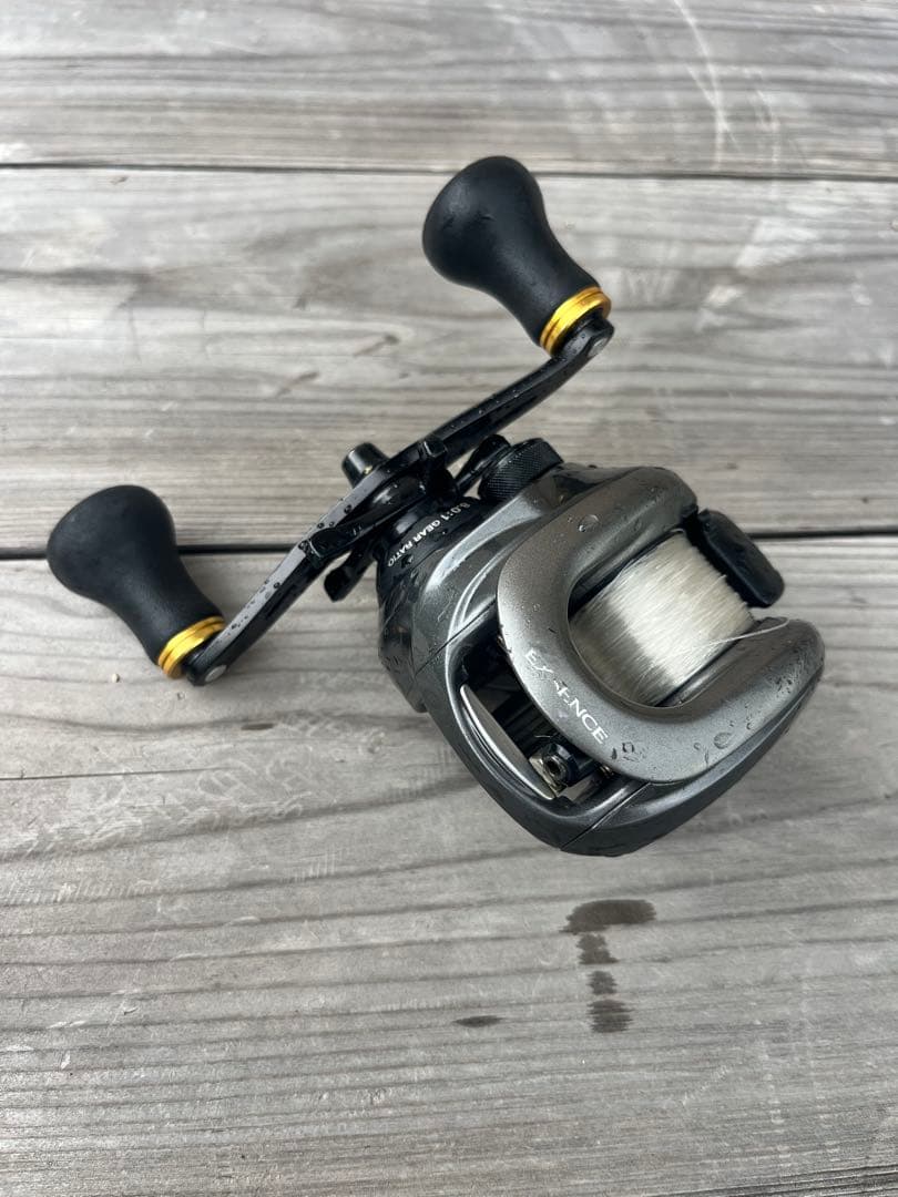 SHIMANO シマノ　エクスセンスDC 03010