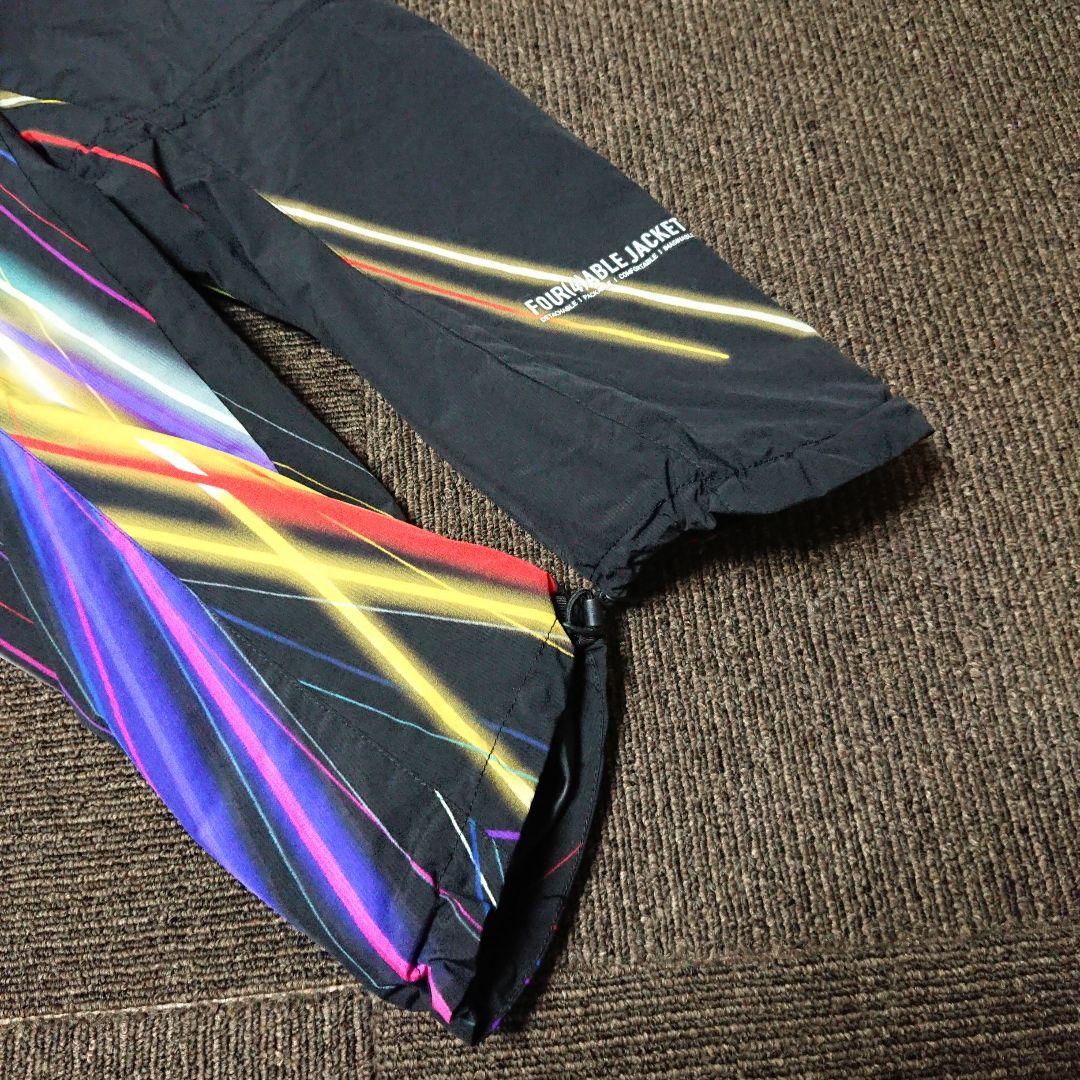 送料無料【DESCENTE】上級スキーウェア上下セットアップ L/L