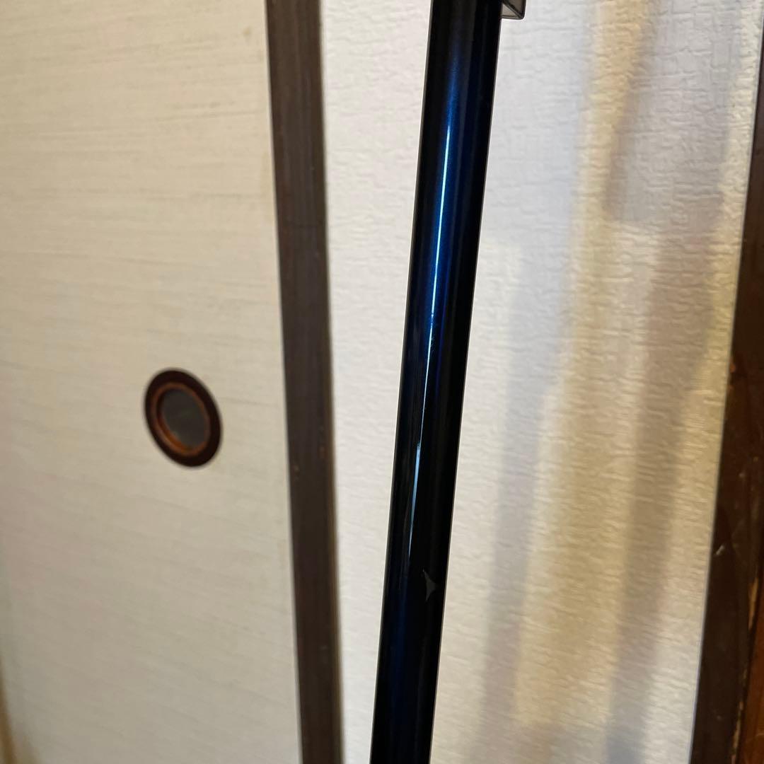 なおきち　メガディス　大島フレイムホーク