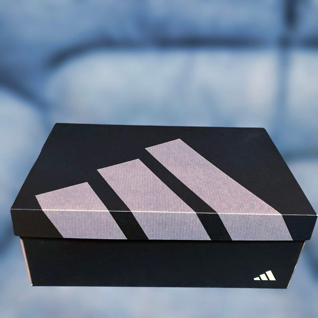 【超美品】アディダスコードカオス25BOA 26cm