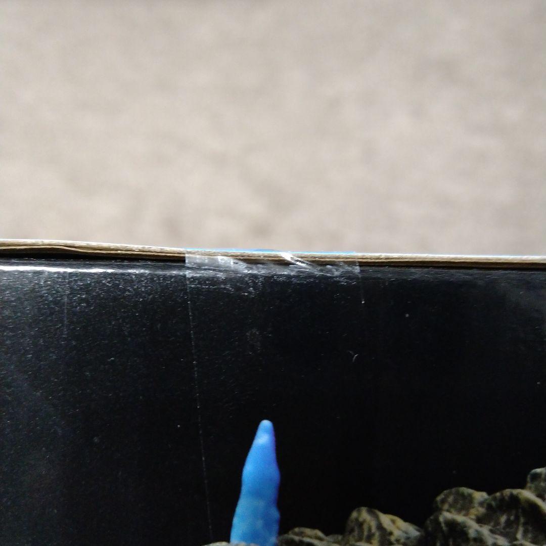 一番くじ ゴジラ 怪獣乱舞 ラストワン賞