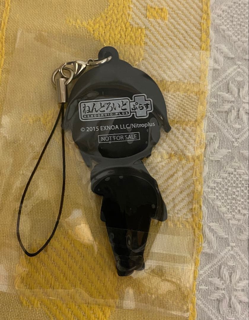 刀剣乱舞　山姥切長義　ねんどろいど　予約特典付き