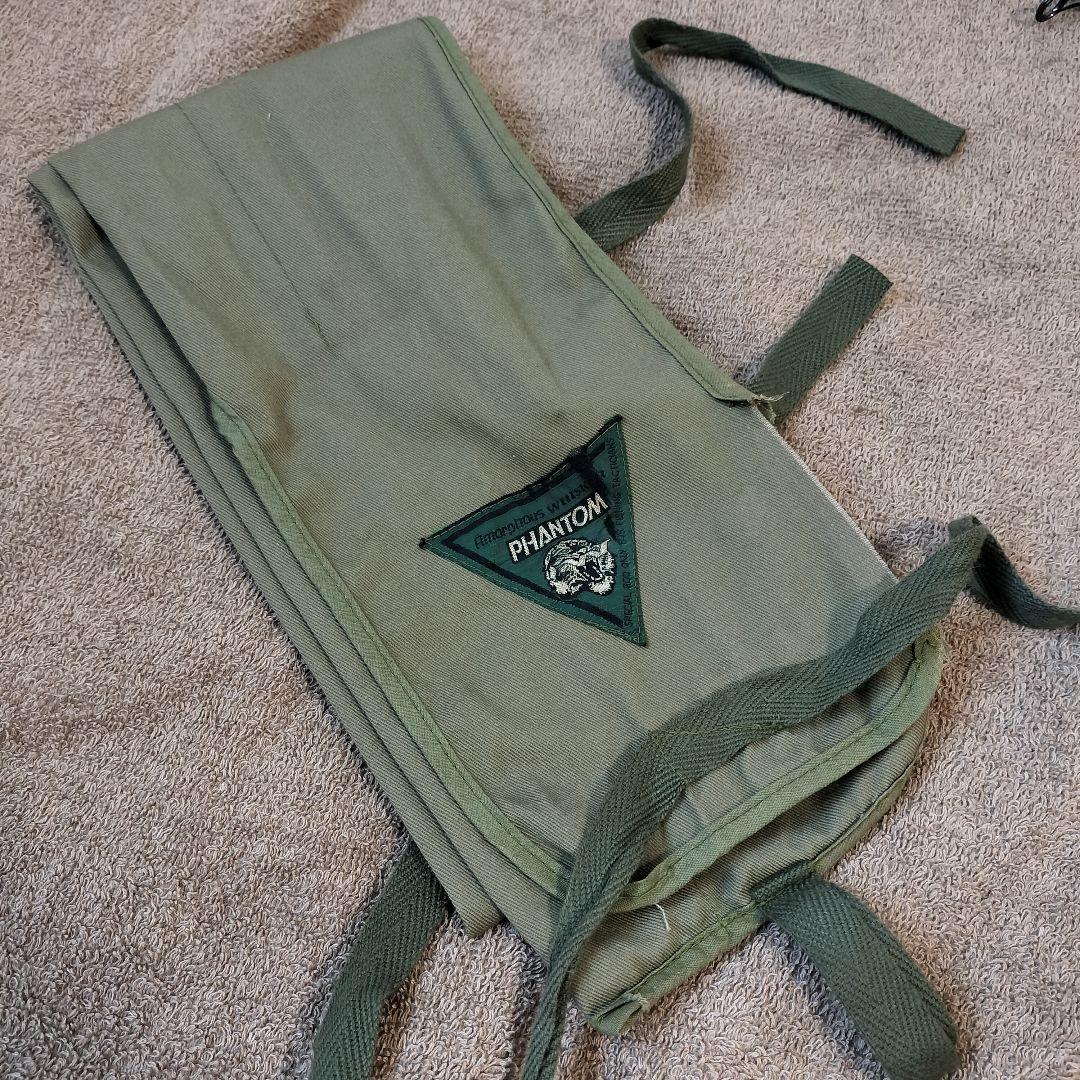 【DAIWA】ダイワ　ファントム　アモルファスウィスカー　オールドベイトロッド