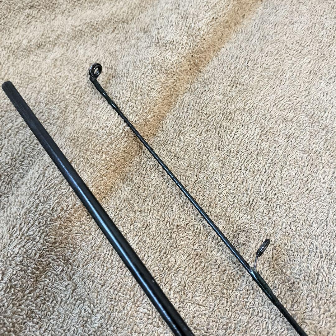 【DAIWA】ダイワ　ファントム　アモルファスウィスカー　オールドベイトロッド