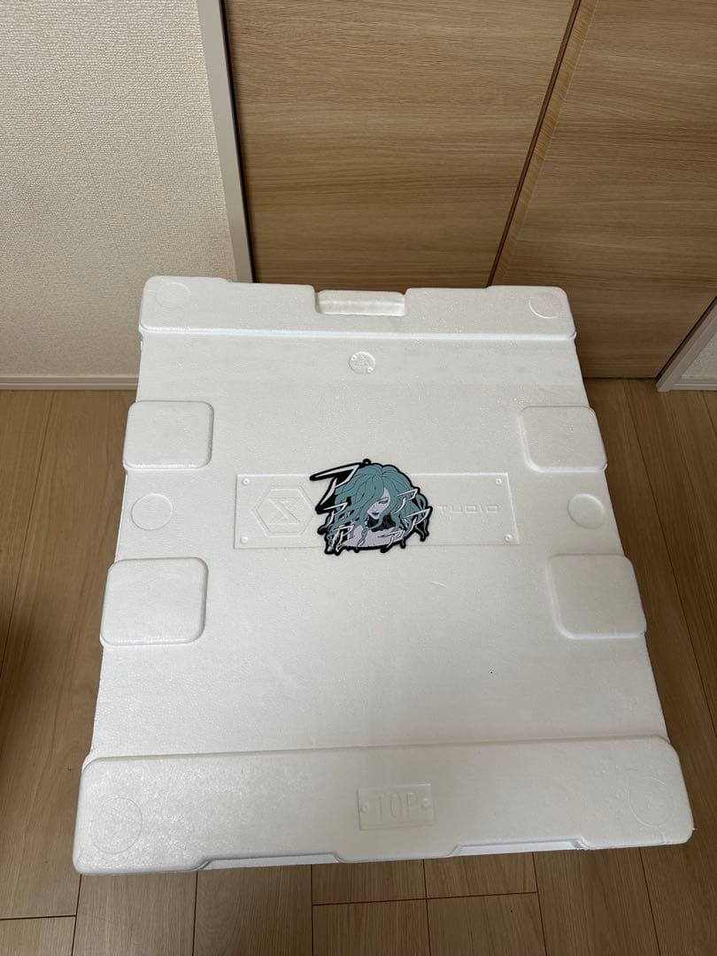 プライムワンスタジオ　ベルセルク　スラン　フィギュア