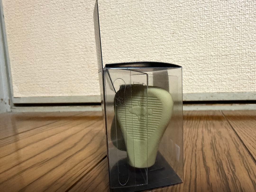 DRT ワーキングクラスゼロ　バリアルノブ　フラットSAND Ver.2 新品