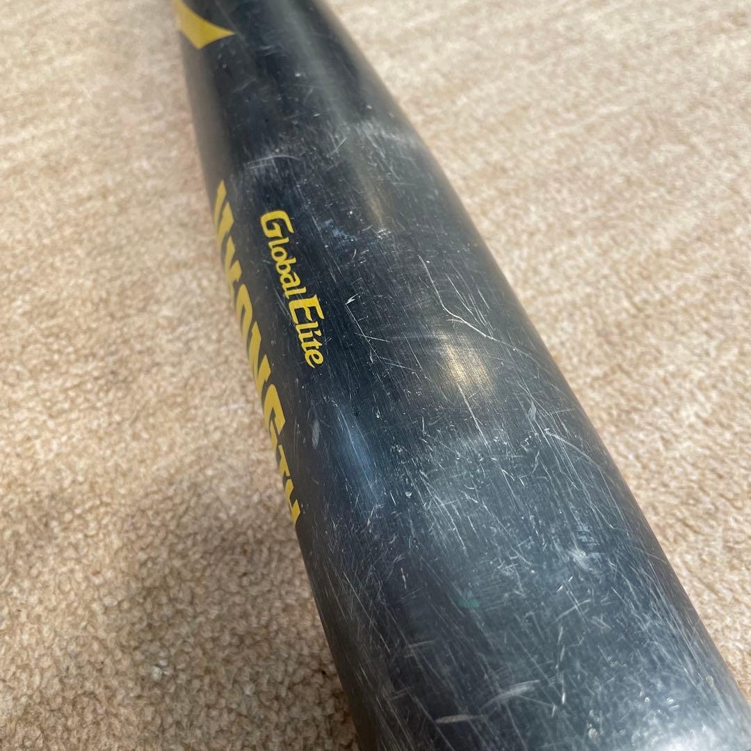 ミズノTK210 ブイコング　中学硬式用バット　83cm