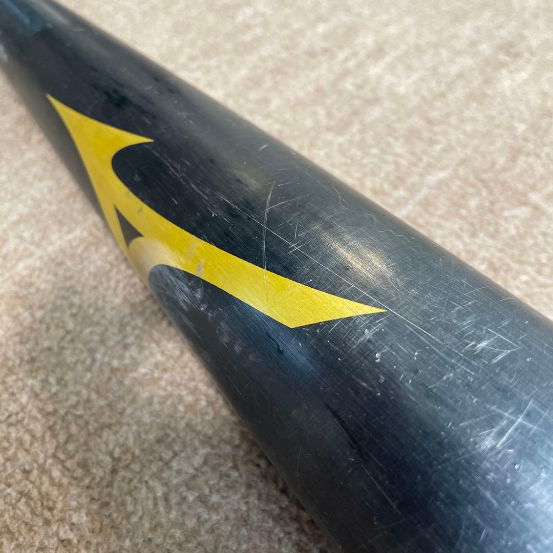 ミズノTK210 ブイコング　中学硬式用バット　83cm