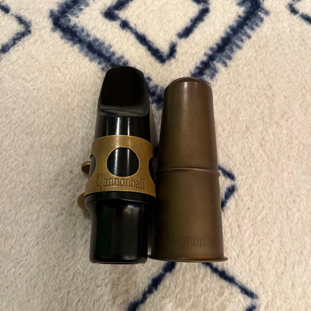 キャノンボール　TVR-BR 保証書付