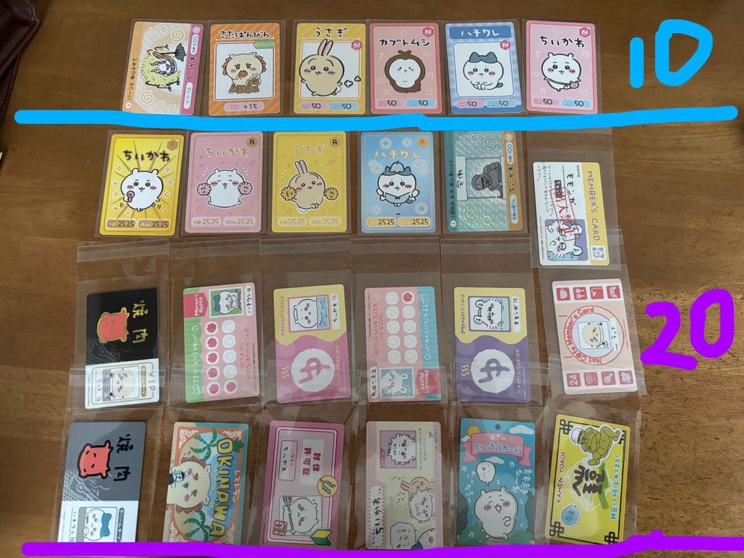 ちいかわ　グッズ　まとめ売り