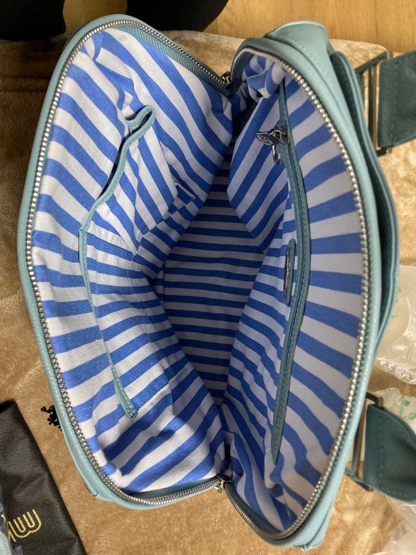 ゴルフバッグ・キャディバッグ Naaaa