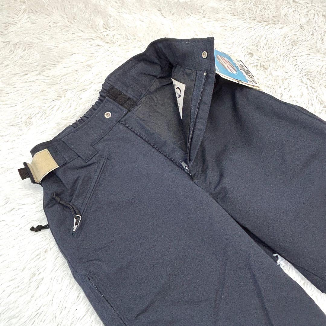 【極美品‼︎】MOUNTAIN HARD WEAR + P.N.S 紫 S相当