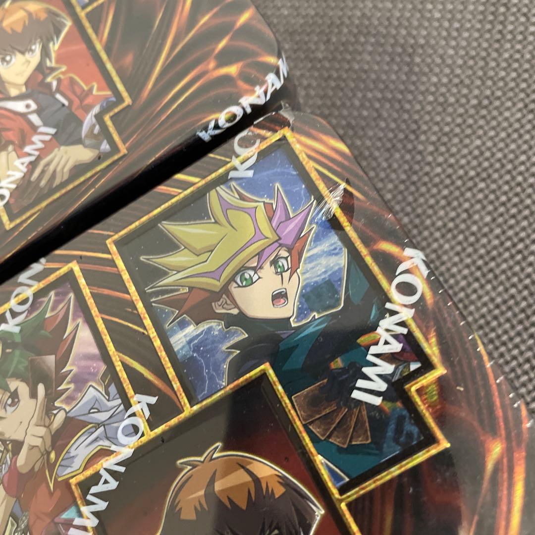 特価 遊戯王 2020 TIN OF LOST MEMORIES 未開封 EU版