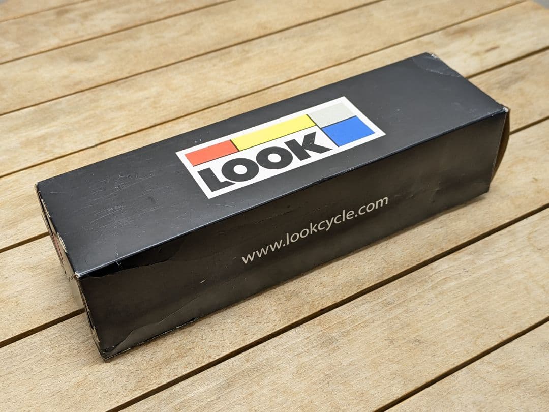 ルック／Cステム　未使用品