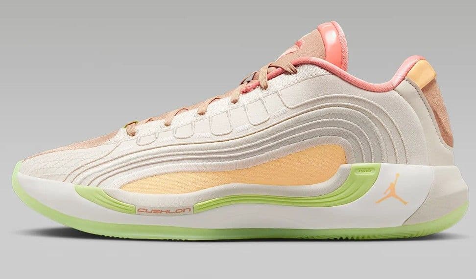 jordan luka 4 PF ジョーダン ルカ 4 バッシュ バスケ 部活