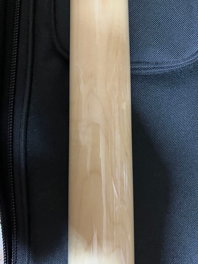 新品未使用 MG-165S チェリーサンバースト hideモデル