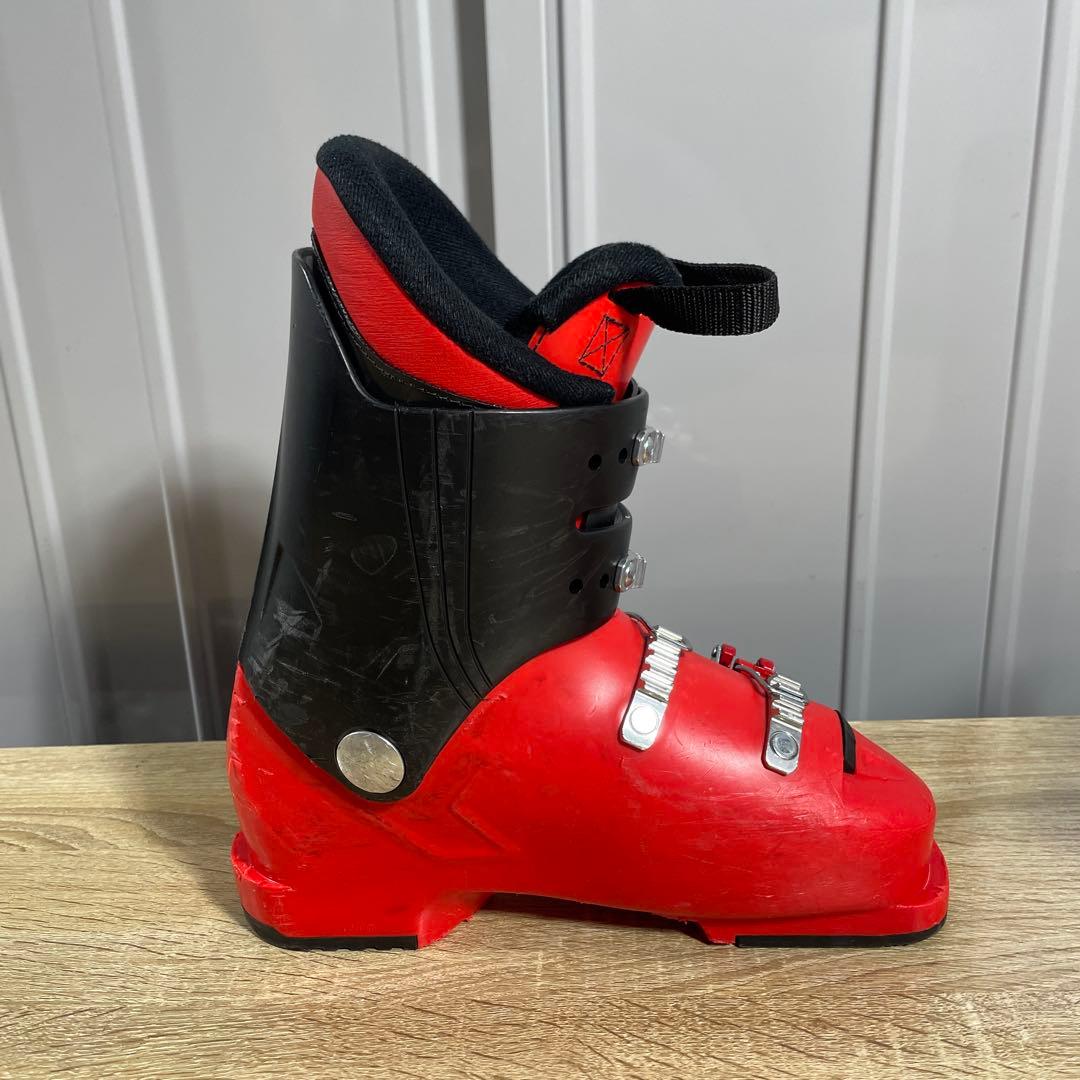 ATOMIC150cm24/24.5cmストック105cmスキーセット