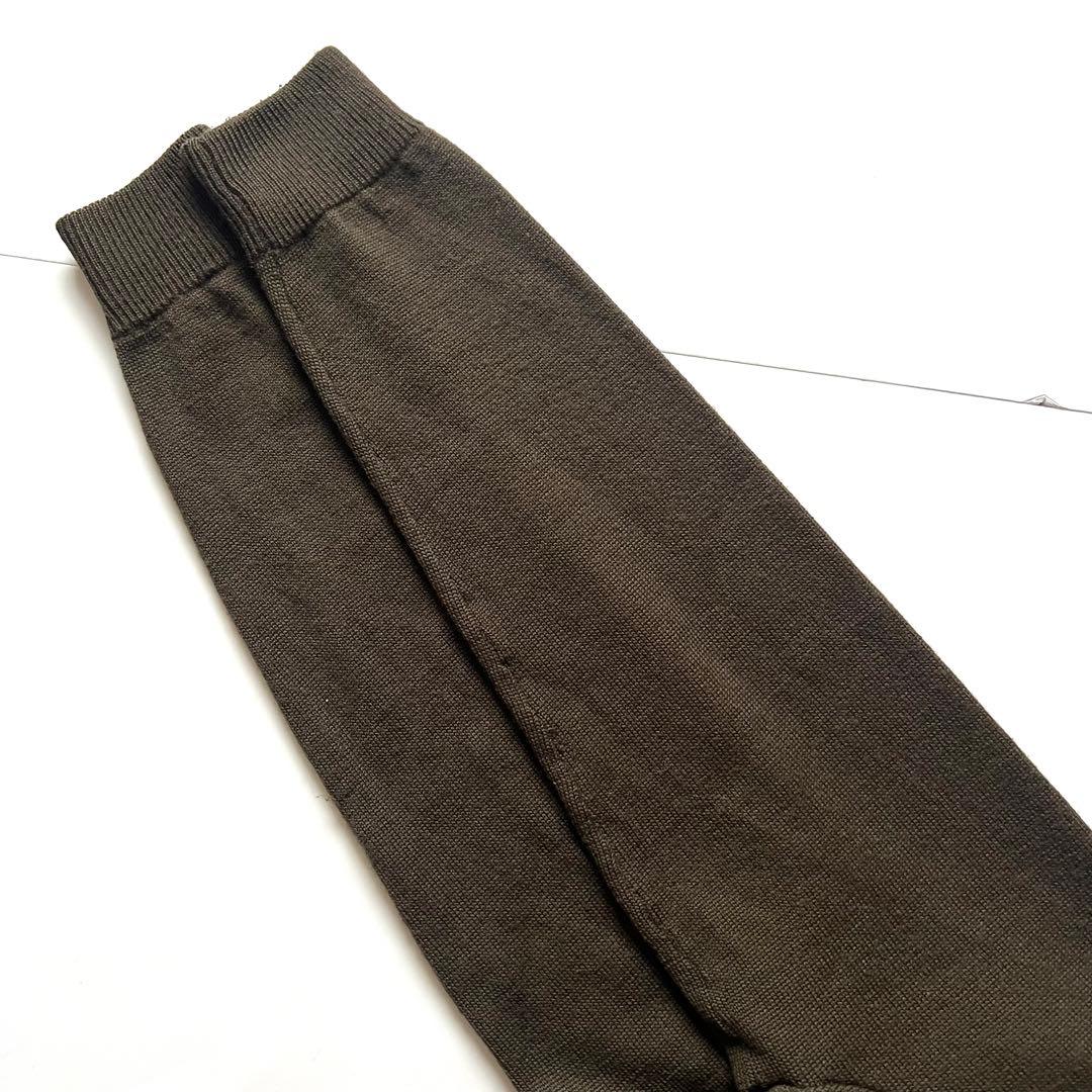 Pearly Gates パーリーゲイツ　異素材mix 切り替え　ジャケット　3