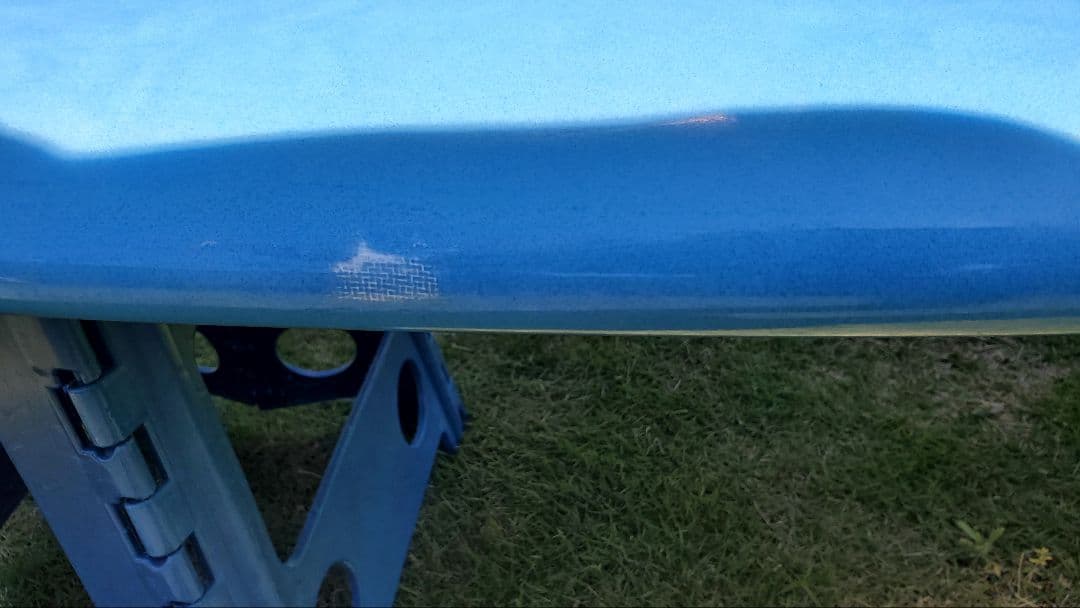 ロスト　メイヘム　5.7　RFN