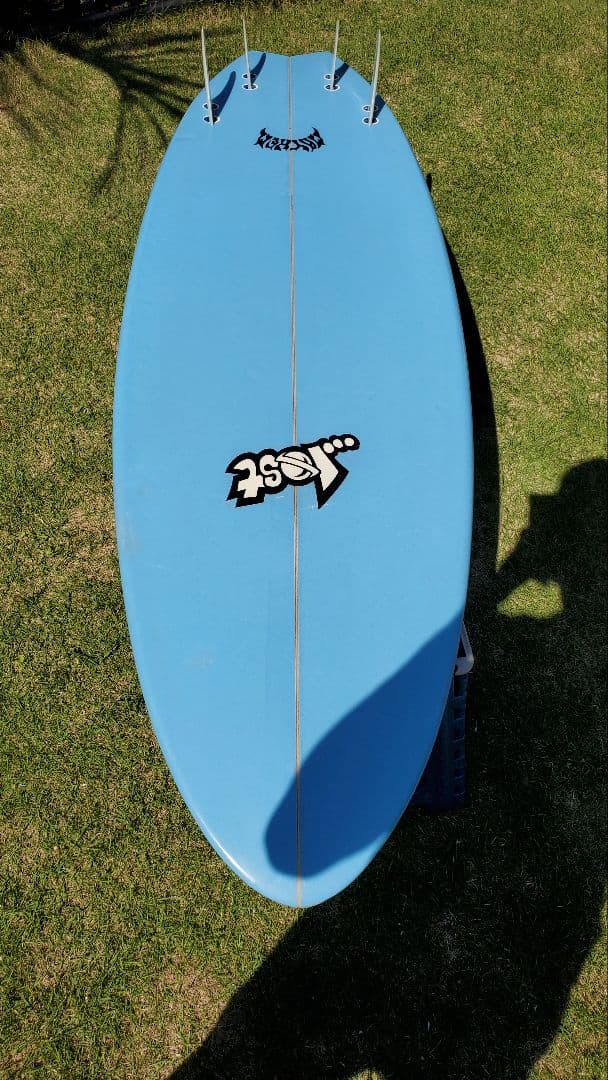 ロスト　メイヘム　5.7　RFN