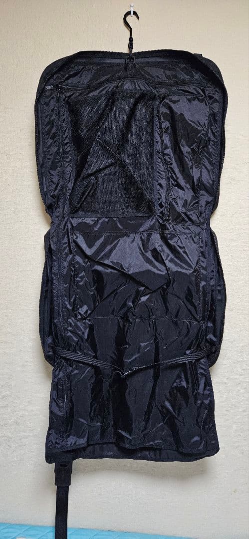 PORTER 吉田カバン スーツバック.ガーメントケース 美品