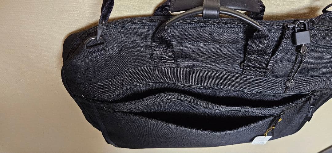 PORTER 吉田カバン スーツバック.ガーメントケース 美品