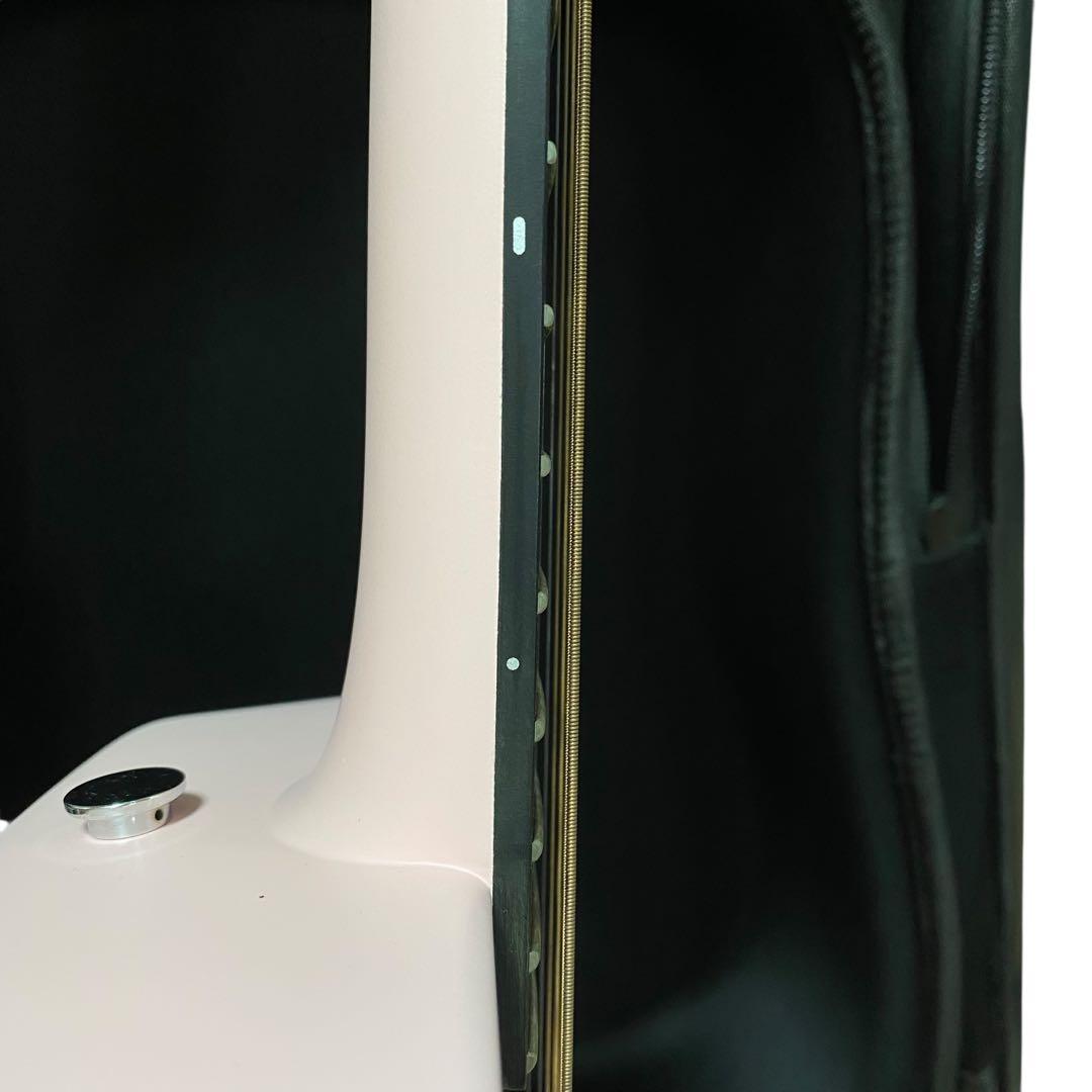 【美品】LAVA MUSIC LAVA ME 2 FB Pink ラバ アコギ