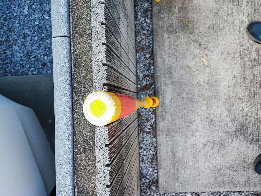 送料無料！大人気インフィニティバット