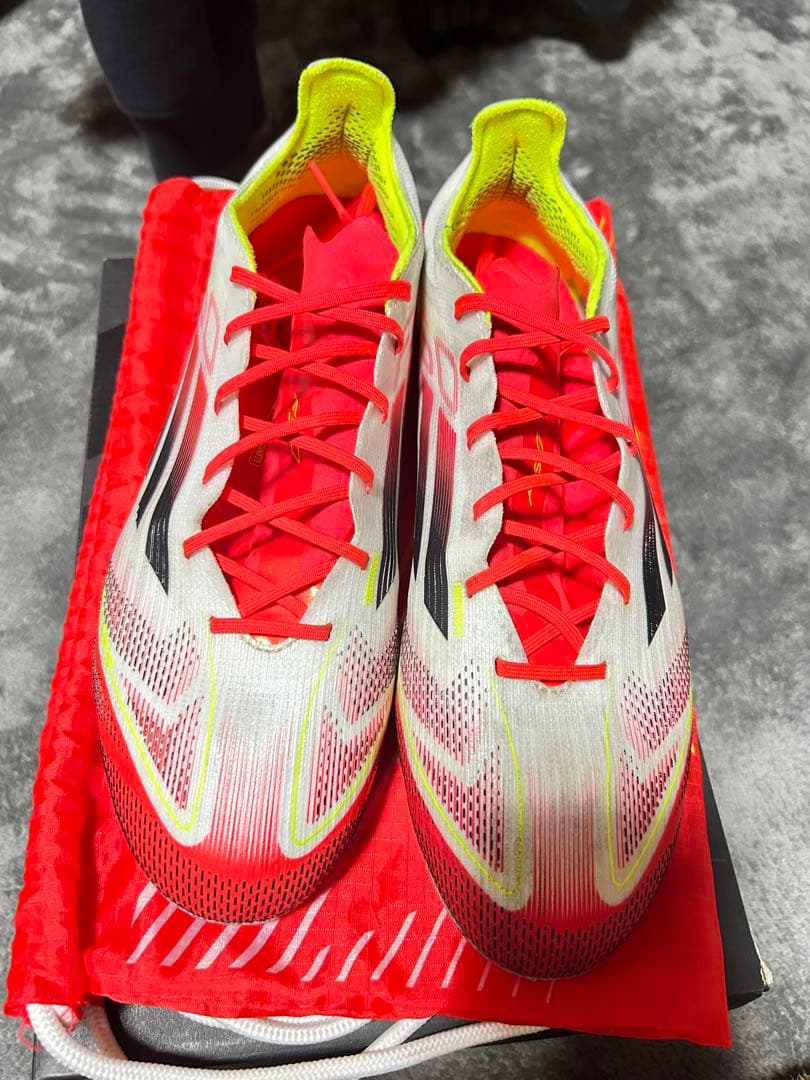 adidas アディダス F50 ELITE AG