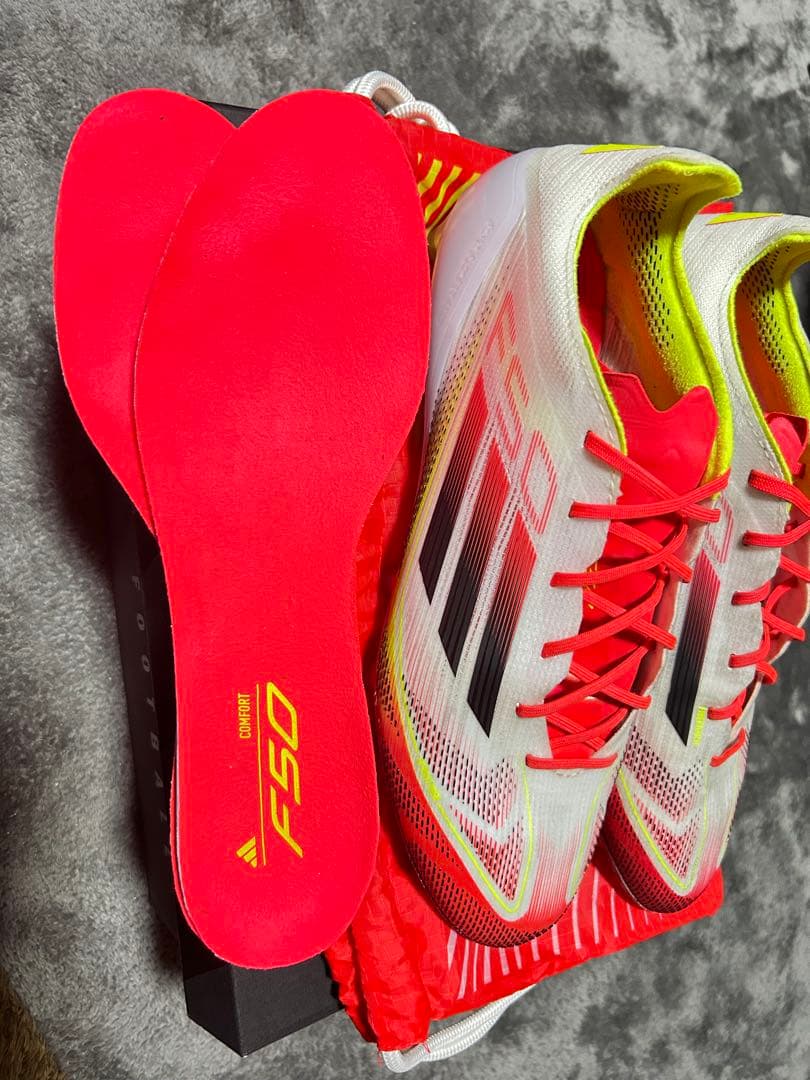 adidas アディダス F50 ELITE AG