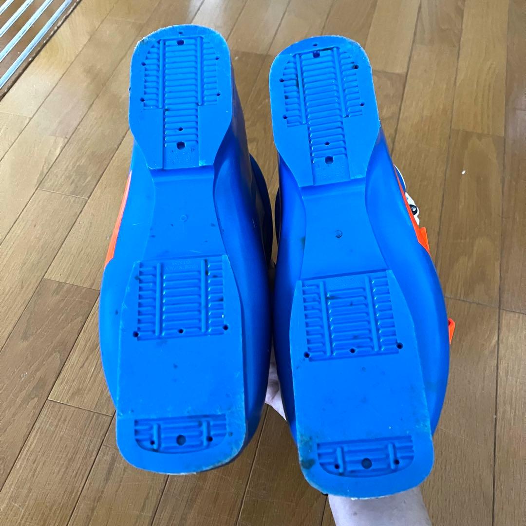 【週末値下げ中】美品　LANGE RS110 S.C.サイズ26