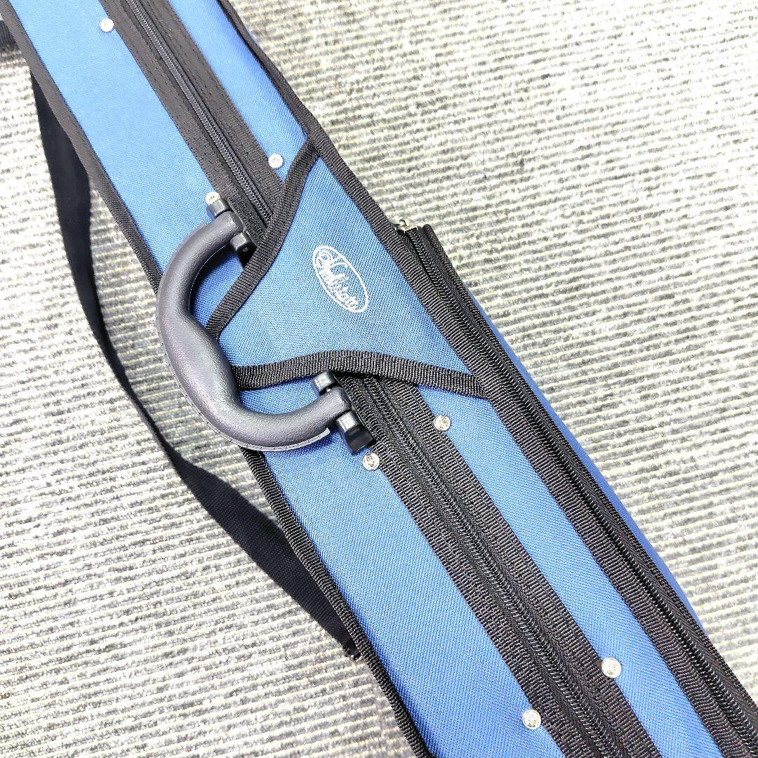 【美品】ハルシュタット エレキバイオリン