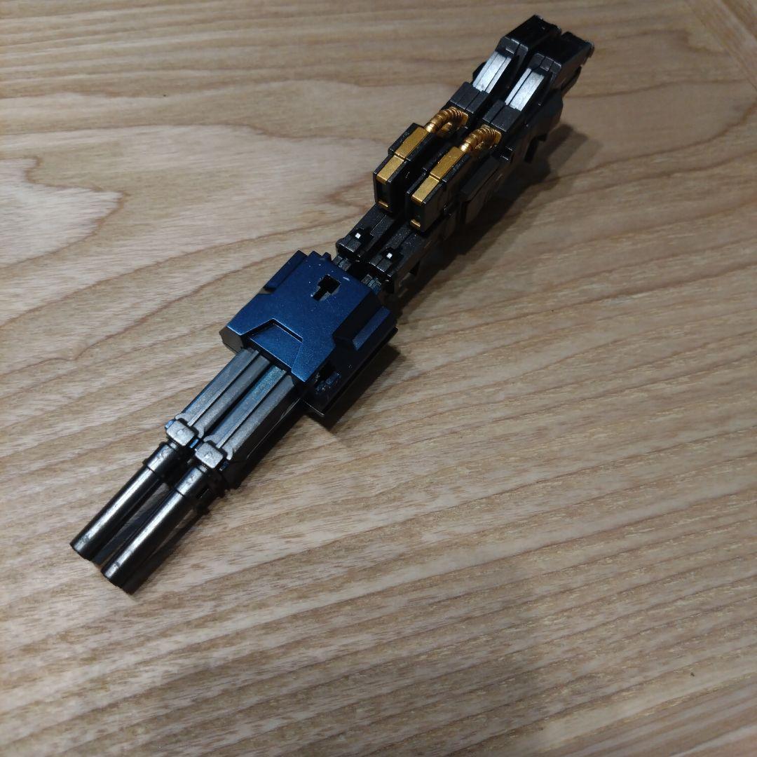 MGSD ウイングガンダム