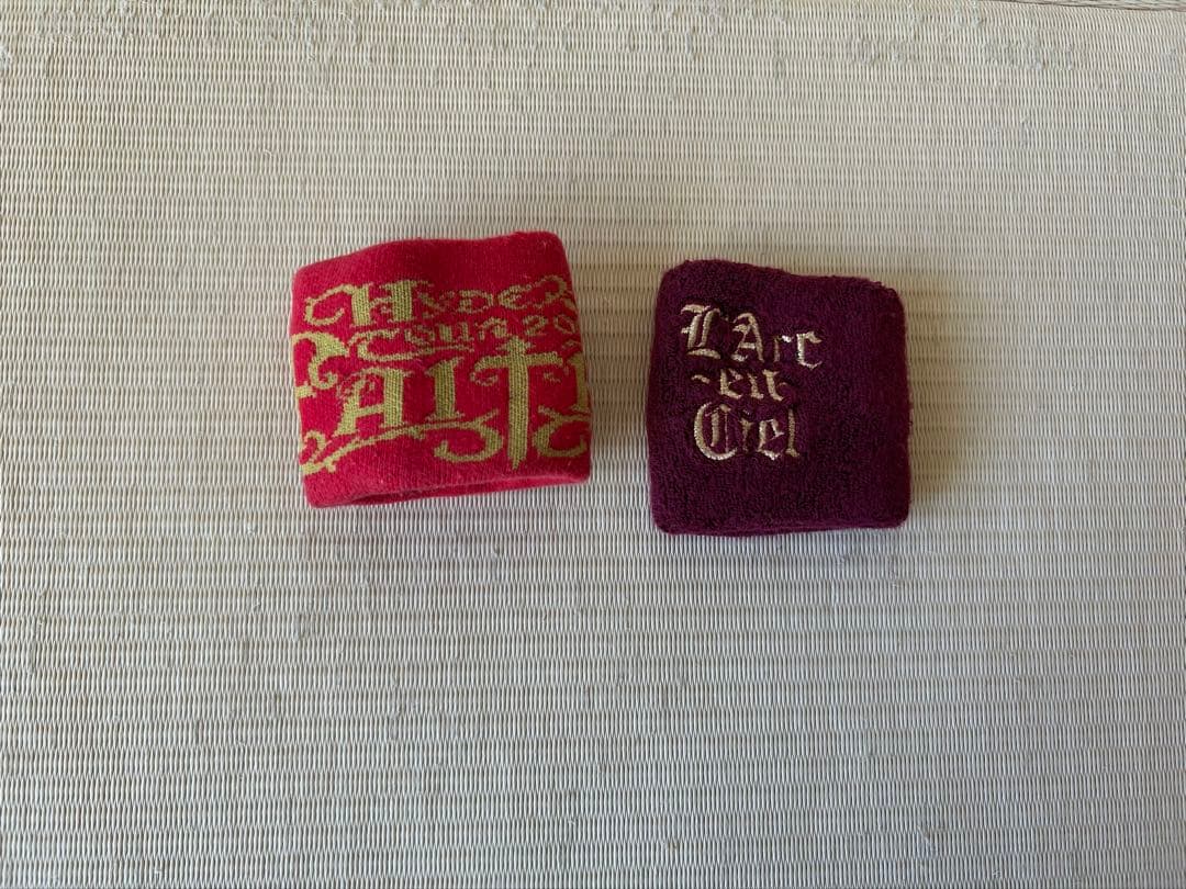 hydeist ライブスーツ セット 制服　初代　ラルク