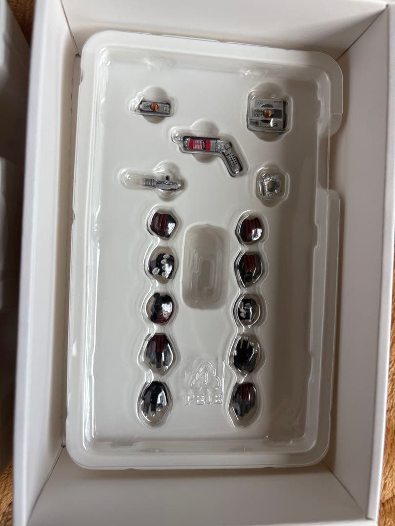 仮面ライダーファイズ　真骨頂　フィギュアーツ　ジャンク品