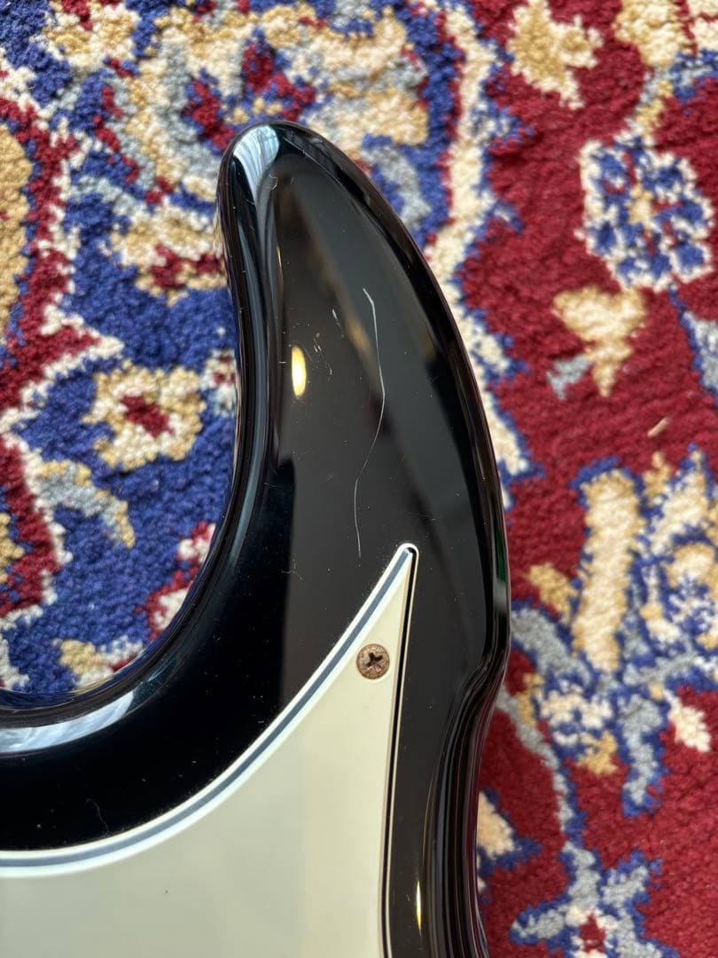 A*u様 EDWARDS E-LW-135M 2TS IKUO 5弦ベース ES