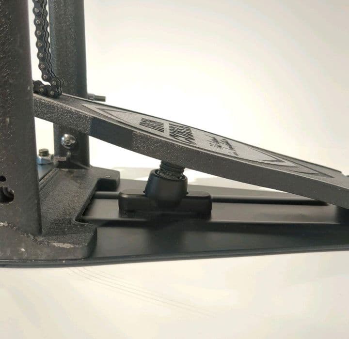 アイアンコブラ　ツインペダル　パワーグライド　HP900PWZB　S319