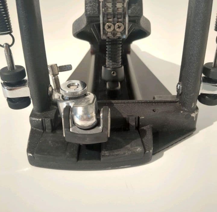 アイアンコブラ　ツインペダル　パワーグライド　HP900PWZB　S319