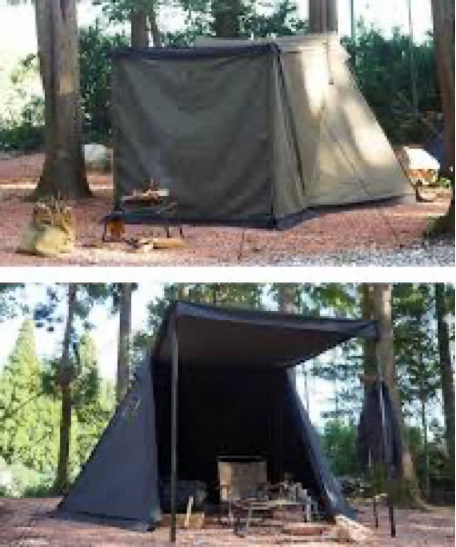 DUCKNOT ダックノット ハンティングヘキサ T/C SW SOLO ⑭