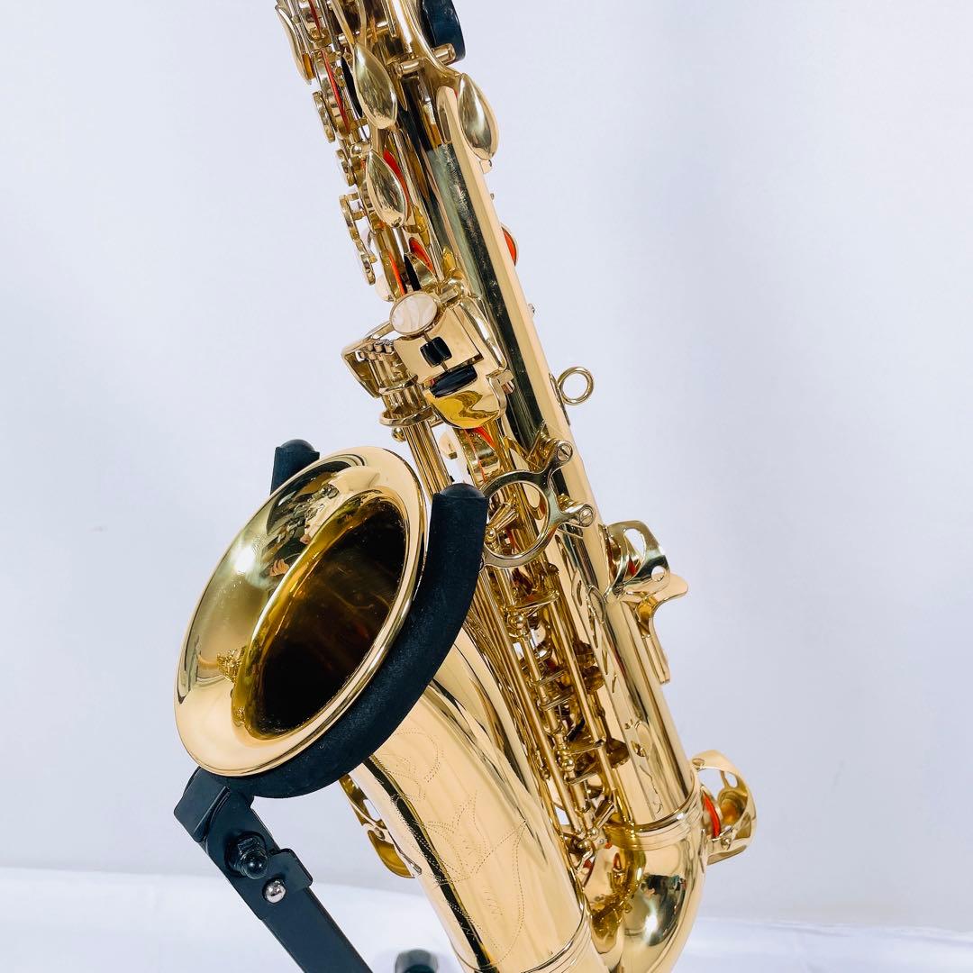 【良品】 Kaerntner ケルントナー アルトサックス K-AL62