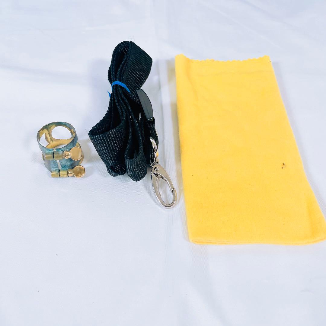 【良品】 Kaerntner ケルントナー アルトサックス K-AL62