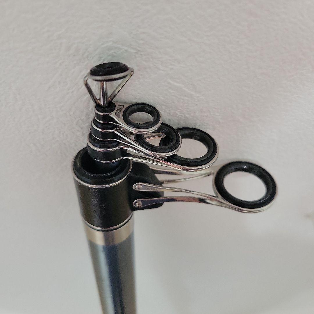 SHIMANO シマノ SURF LEADER FV 425 DX-T 投げ竿