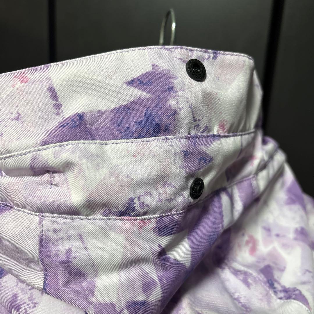 女性用スキーウェア上下セット