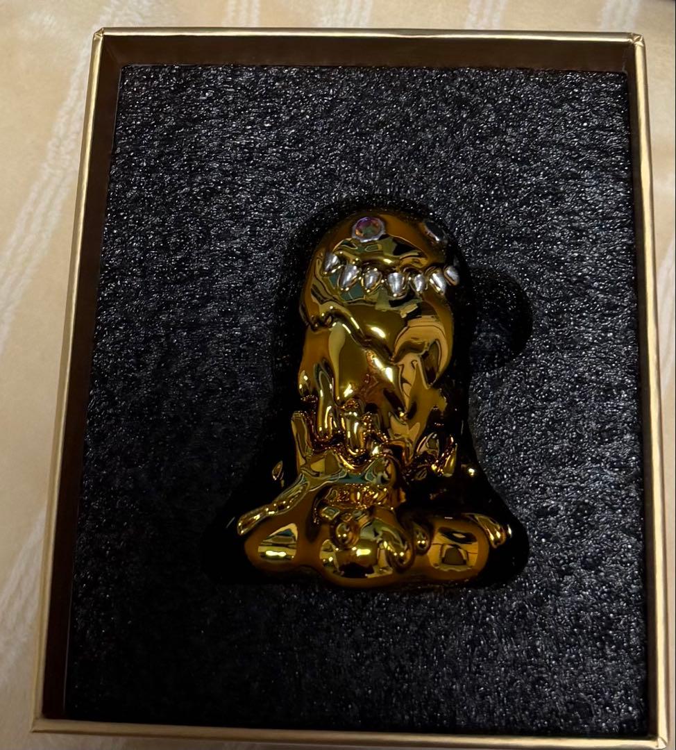 INSTINCTOY LIQUID 20周年　限定 サインは箱に書いてあります