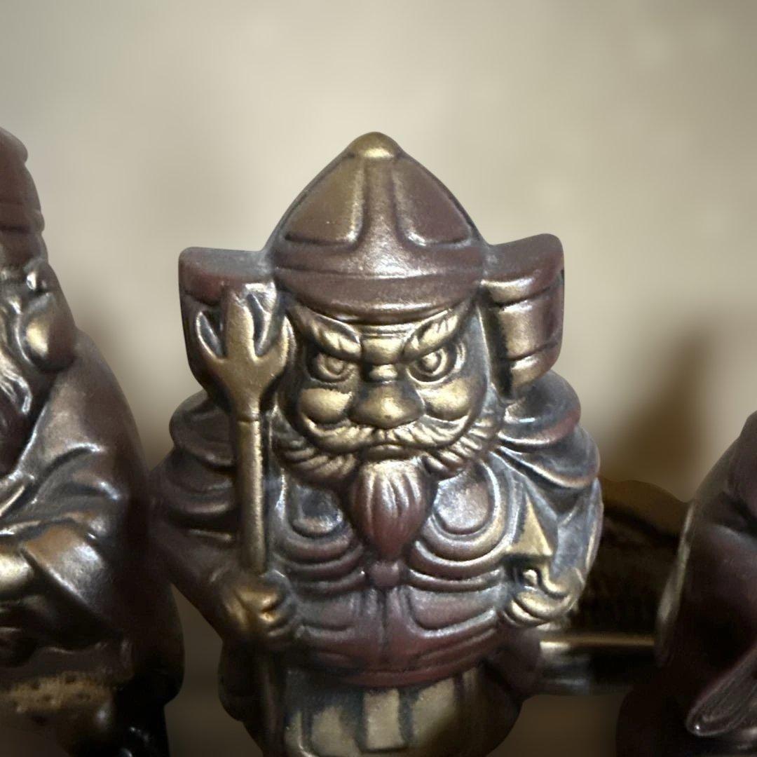 ★新年SALE★高さ47cm 幅33cm☆縁起物☆ 商売繁盛・家内安全