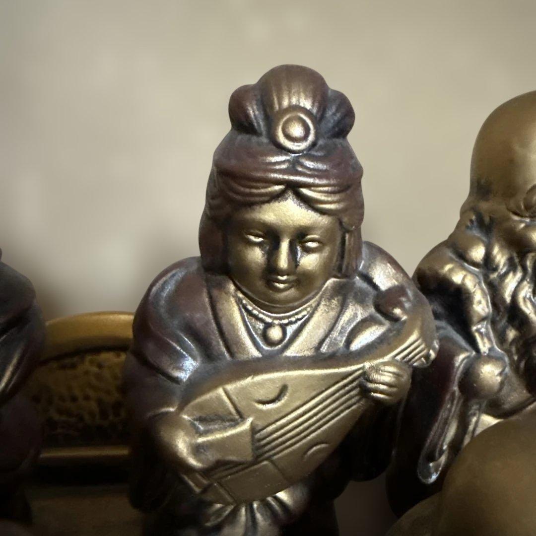 ★新年SALE★高さ47cm 幅33cm☆縁起物☆ 商売繁盛・家内安全