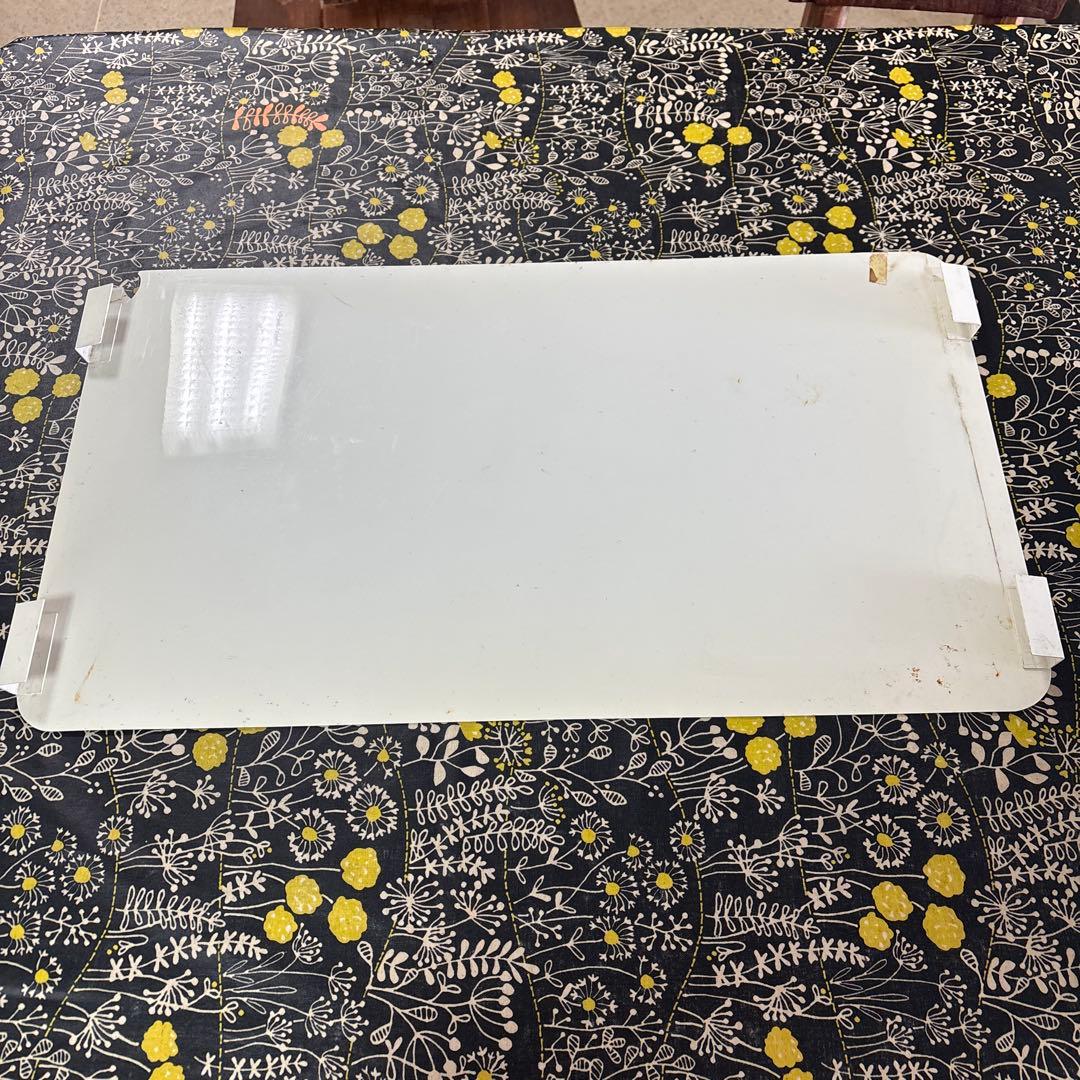 昭和レトロ　販促用看板　象印　ミッキーマウス　 非売品　1961年〜1974年