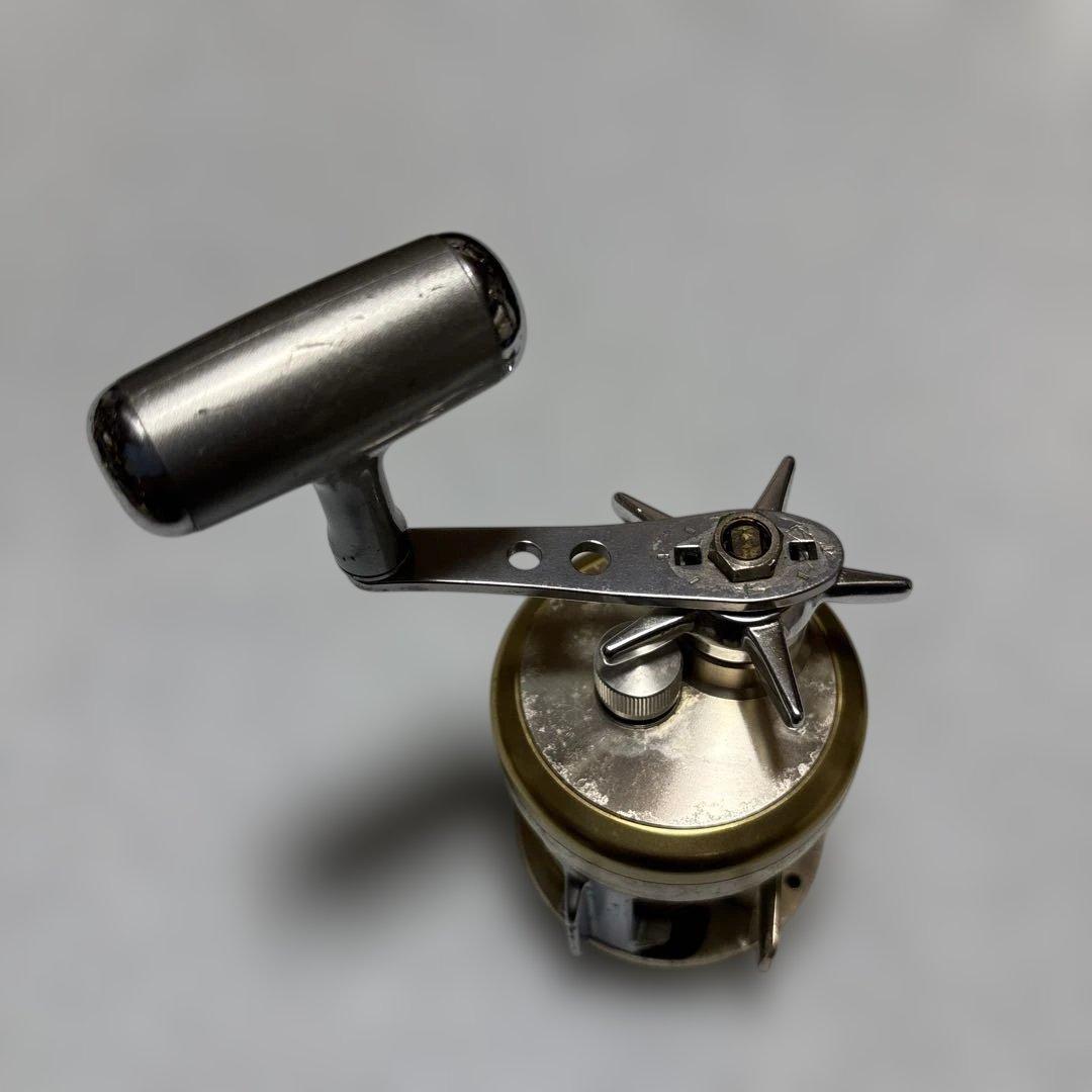 2個セットで使い分け！ミリオネア CV-Z 253L（シングル、ダブルハンドル）