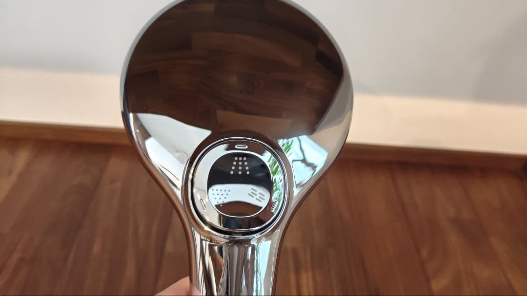 LIXIL エコアクアシャワー SPA シャワーヘッド